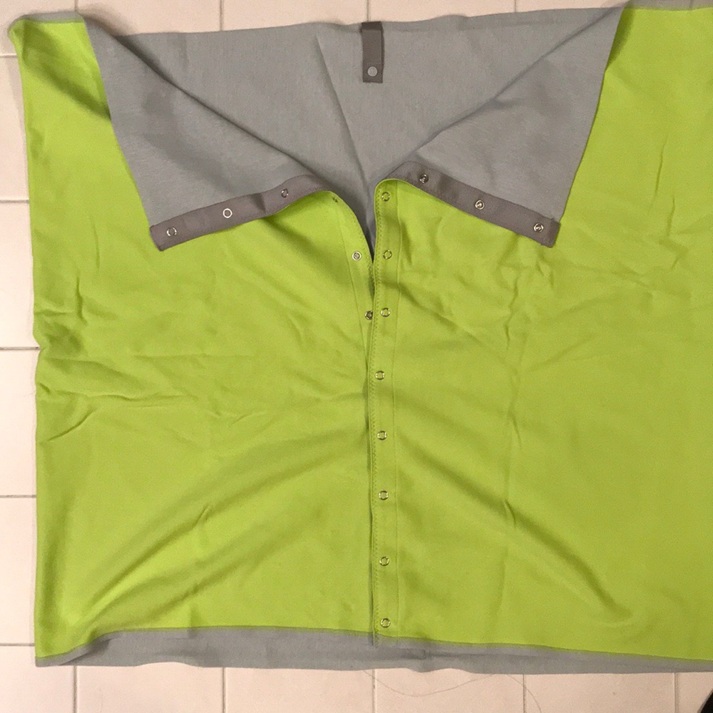 Lululemon Vinyasa Scarf